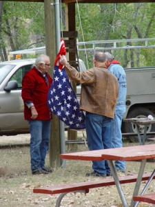 The Thin Milk Memorial Ride